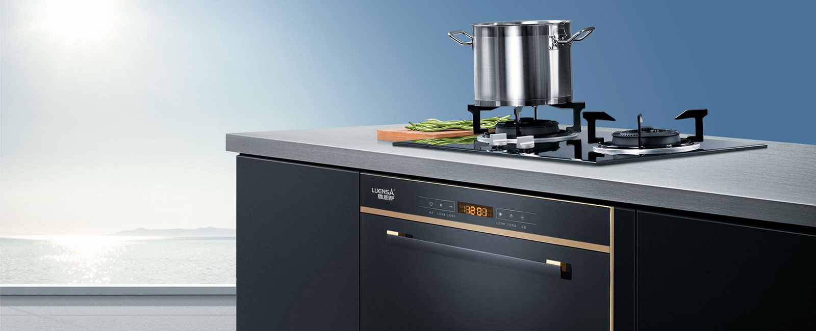 Disinfection Cabinet