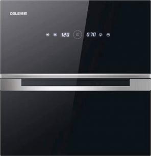 DX131 Equipped with Child Lock