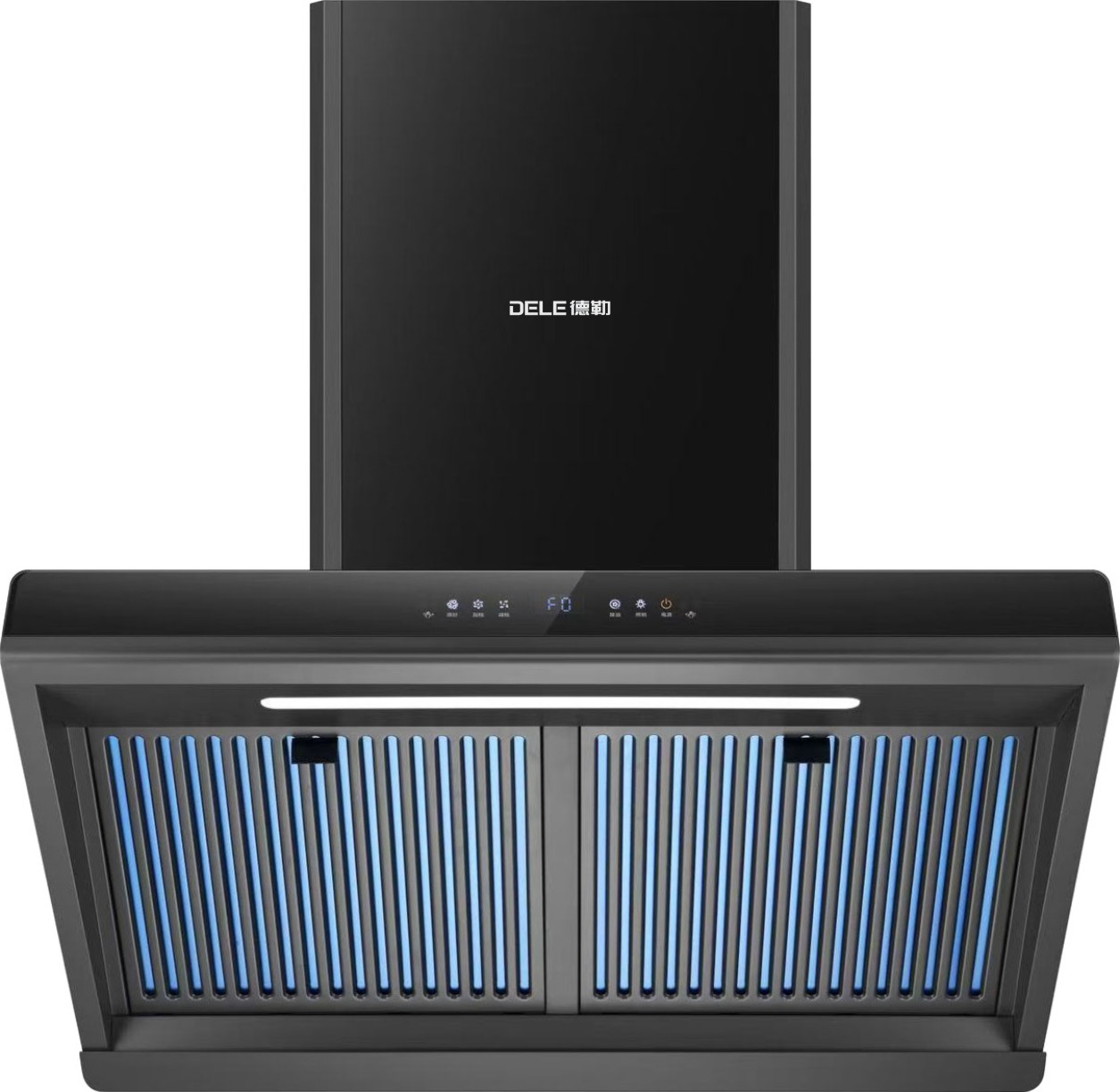How about kitchen appliances? What are the kitchen appliances?